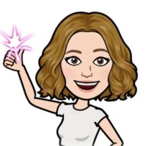 Meet your Posher, Lizzy